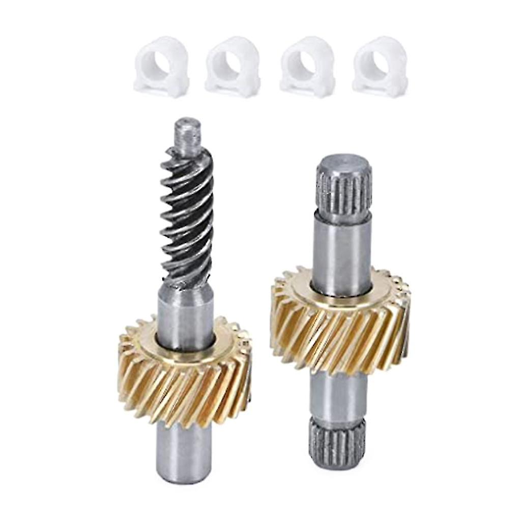 1 Set Motor Gear E36 E46 E64 Convertible Top Latch Repairing Kits Replacement
