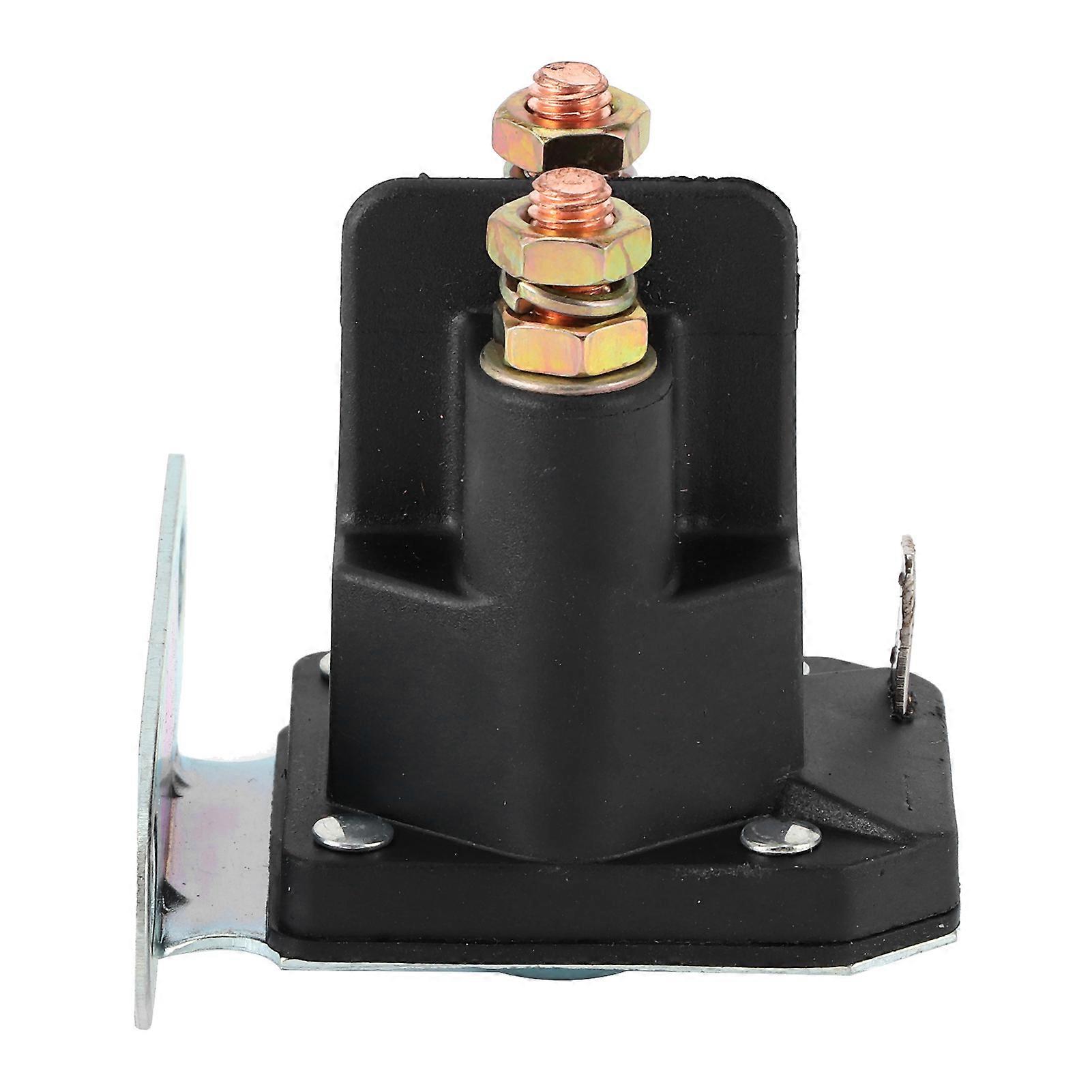 Starter Solenoid Relay Switch 925‑1426 725‑1426 12V Fit for AMF/John Deere/Snapper Tractor