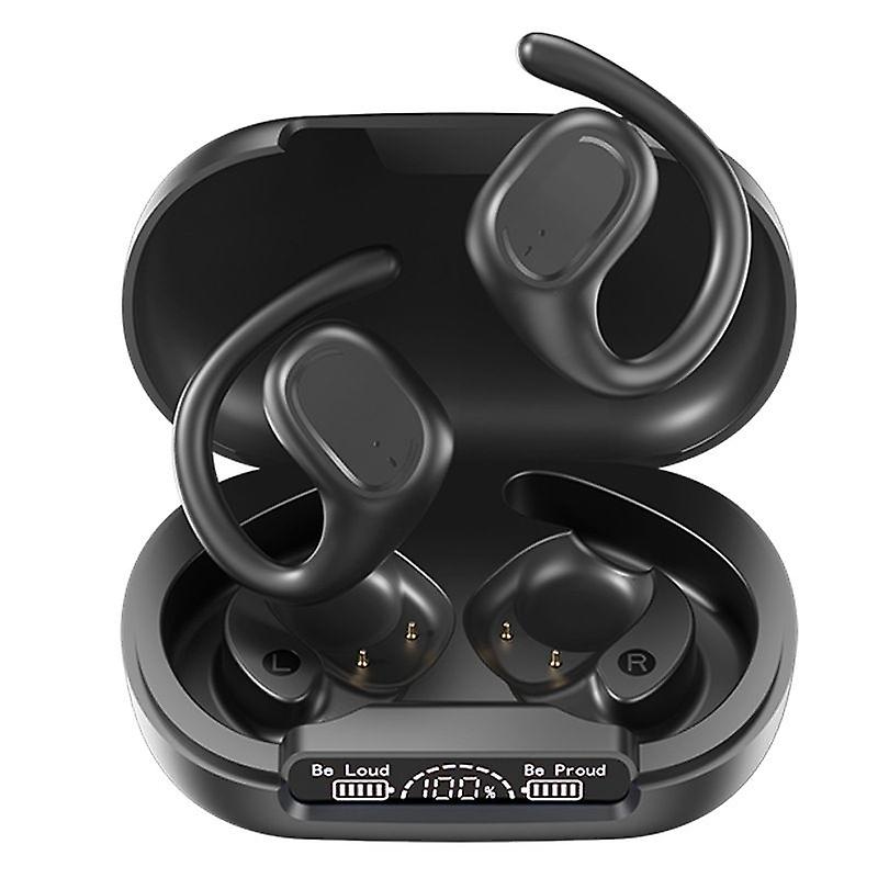 Workout Running Wireless Bluetooth Ear Buds
