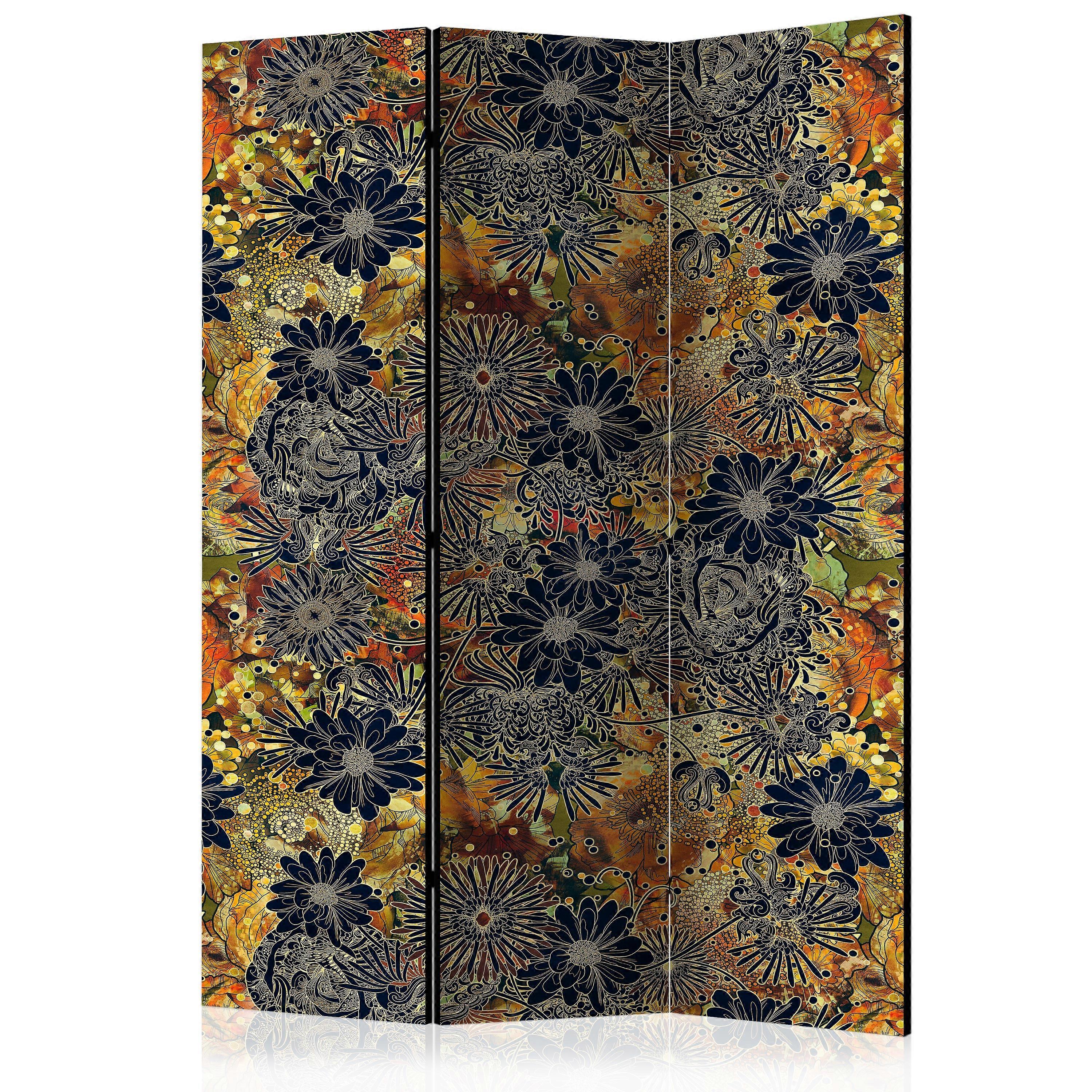 Divisória - Floral Madness