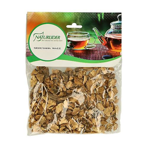 Genziana Raiz 60 g