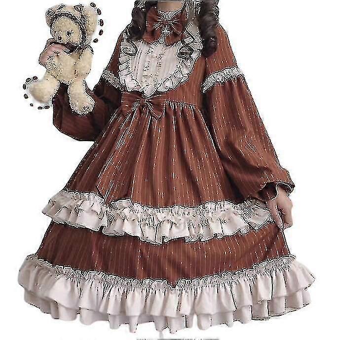 Lolita Cosplay Robe Princesse