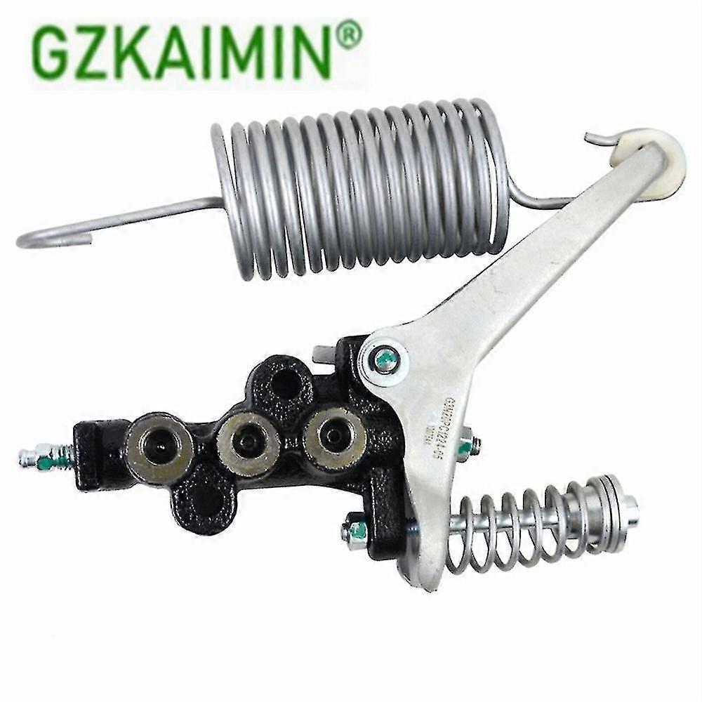 Bremskraftensorventil 1491175 - Für Ford Ranger Mazda BT50 2006-2012