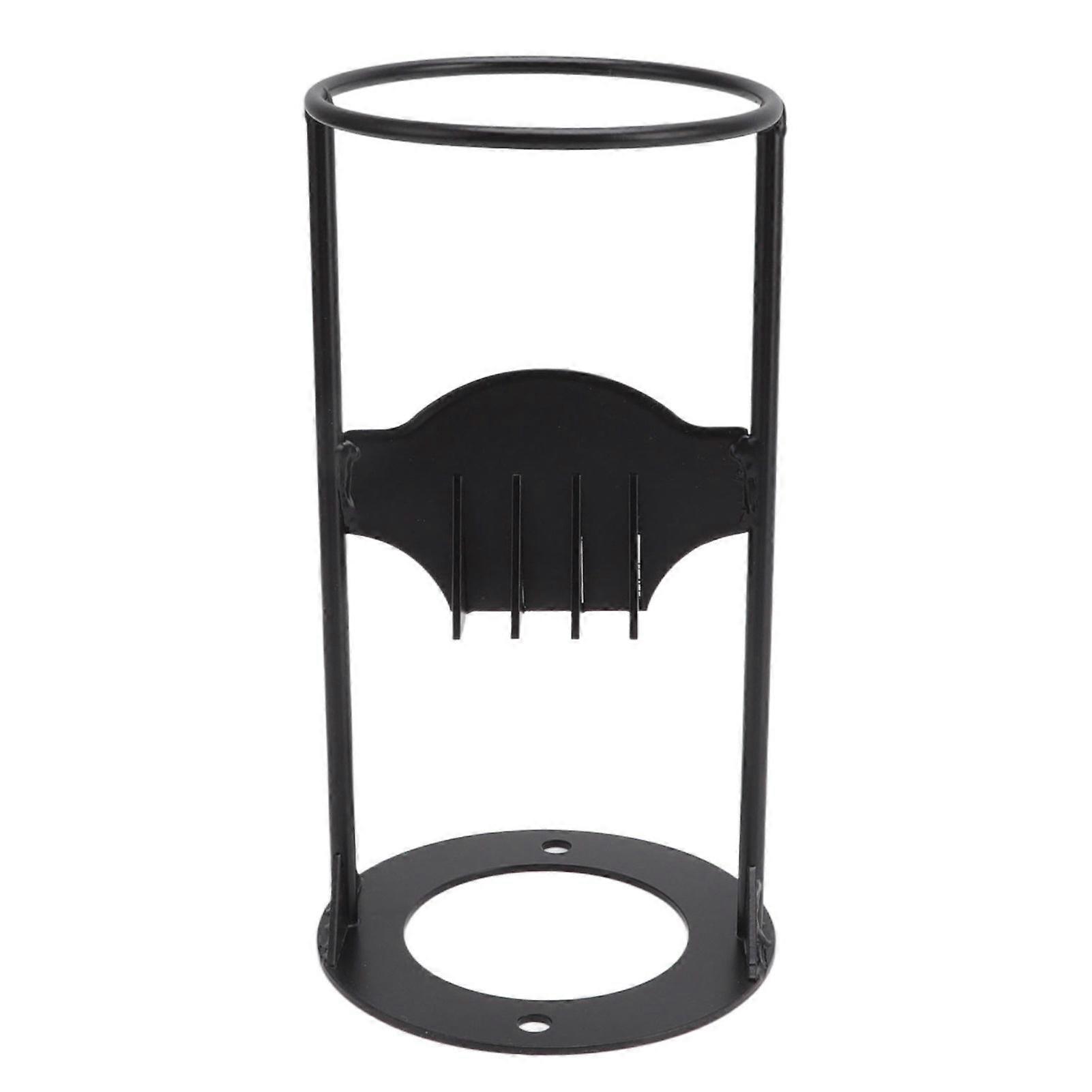 Firewood Splitter Portable Iron Splitting Wedge for Log Wood Labor Saving Portable Wood Splitting Tool for Home Farms S NO.5990