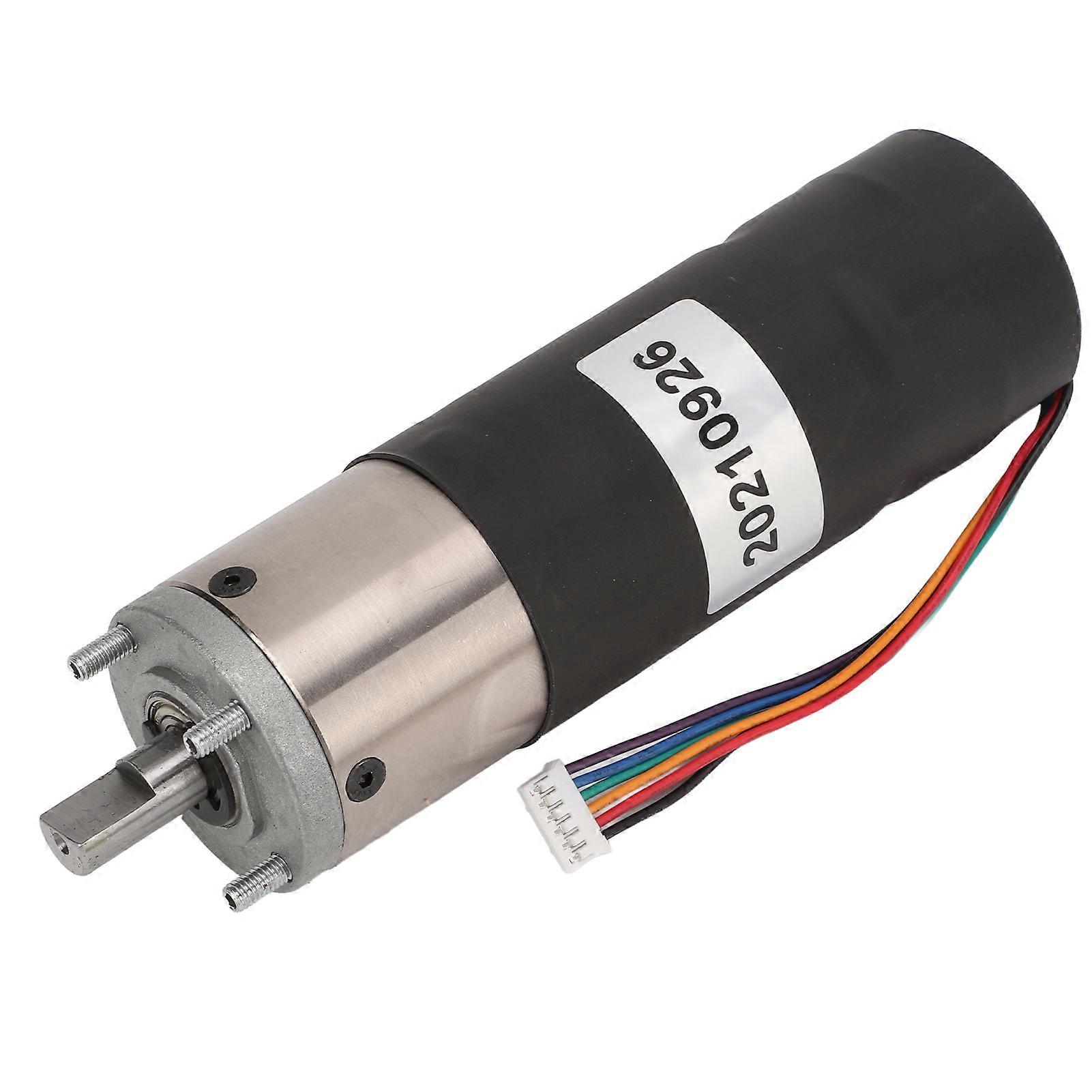 RV Slide Out Motor 236575 12V DC In Wall Slide Out Motor Replacement for RV Accessories E2U211