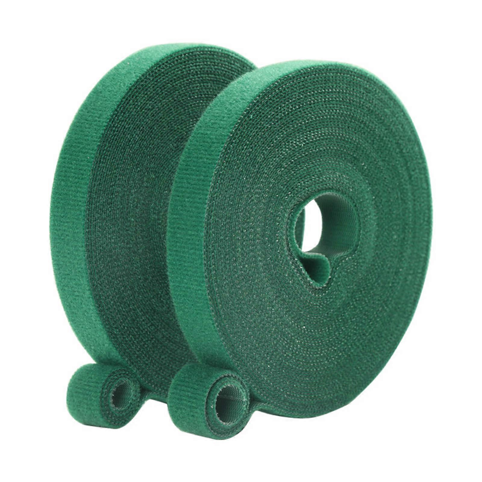Grow Your Garden with These Reusable, Recyclable Green Gardening Tapes!
