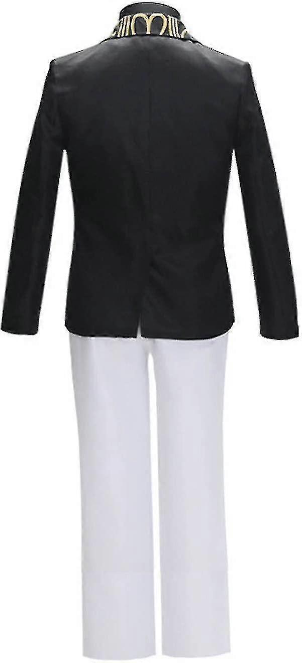 Xinchangda Kibutsuji Muzan Costume De Cosplay Pour Homme Pour