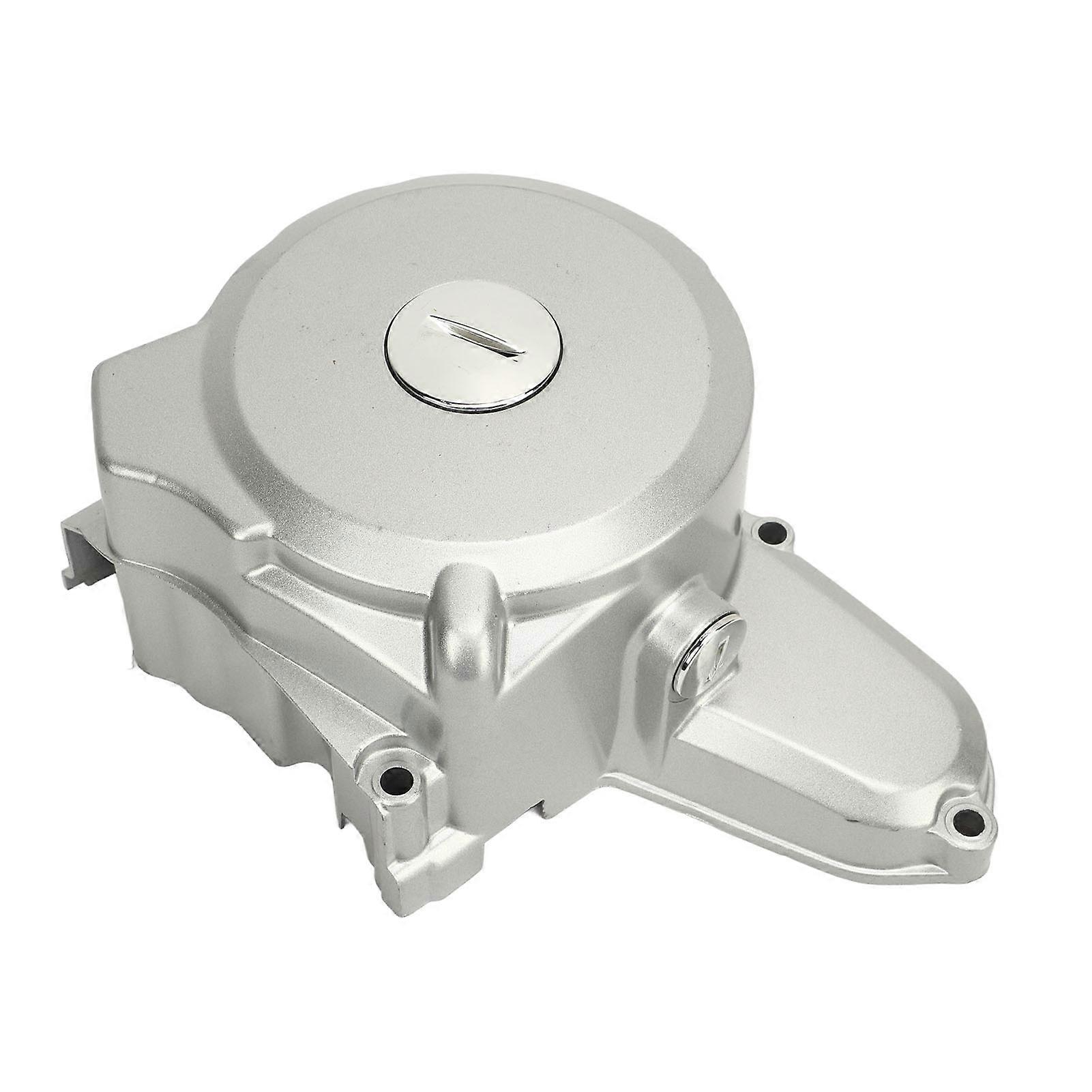 غطاء محرك السيارة سبائك الألومنيوم أعلى جبل كاتب غطاء المحرك حالة ل 90cc 110cc 125cc ATV دراجة ترابية رباعية