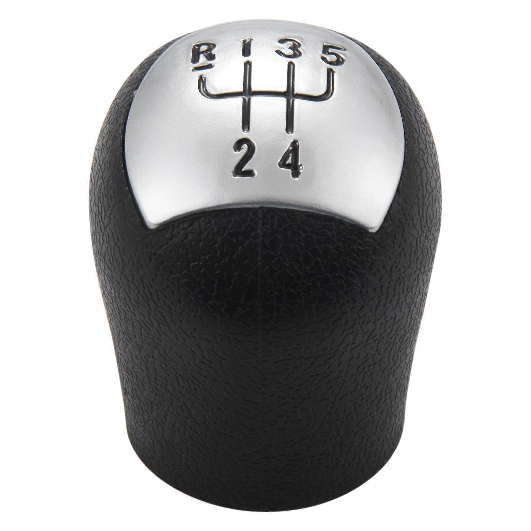 Shift Gear Knobs Chrome Car Spare Parts for II KANGOO II