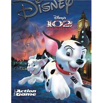 101 Dalmatians Puppies 102 Dalmatians Online Free 102 Dalmatians
