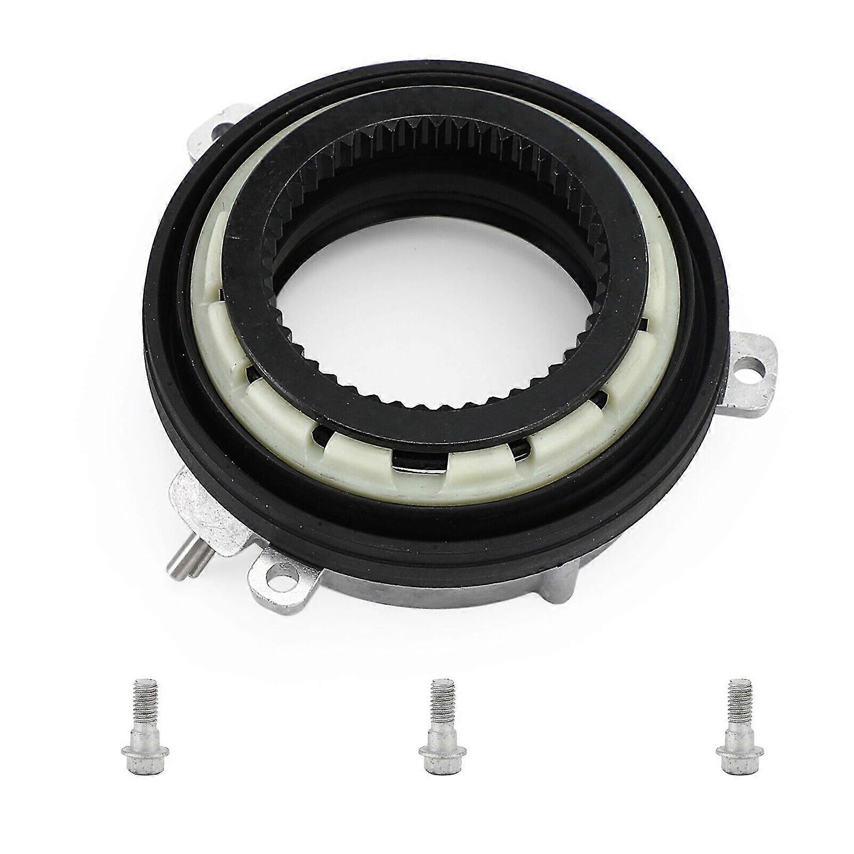 4wd Lock Actuator Hl1z-3c247-a For - Expedition Navigator