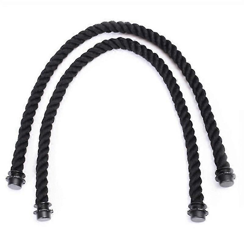 Rope Handle Strap Obag Handles