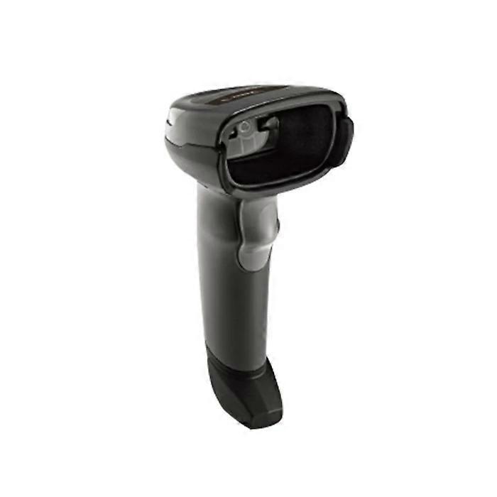 1D/2D Barcode Scanner DS2208-SR00007ZZCN Handheld Imager Reader with USB Cable