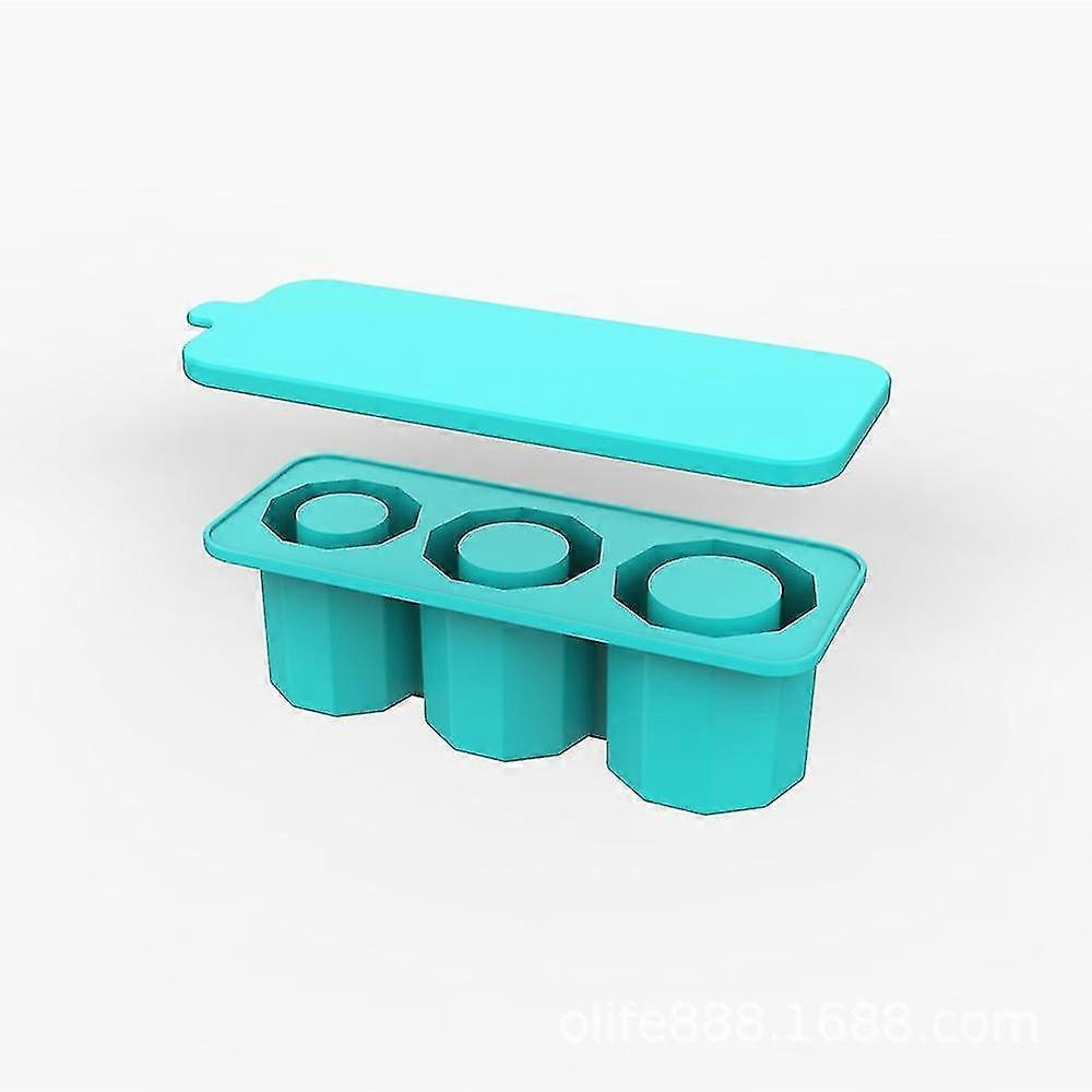 Ice Cube Tray for Stanley Cup