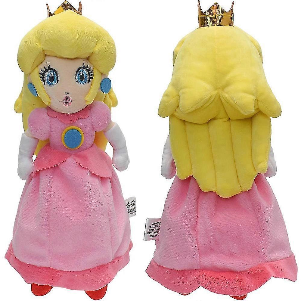 P Toy Wearing Red Shoes Skirt Yellow H And Stuffed Doll Rat Rs