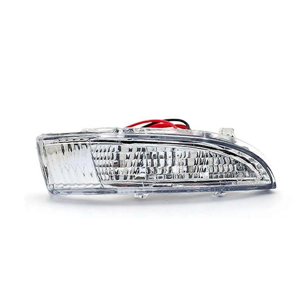 LED Rear View Mirror Turning Signal Light Side Mirror Rearview Turning Lamp For Great Wall Voleex C20R C30 2011 2012 2013