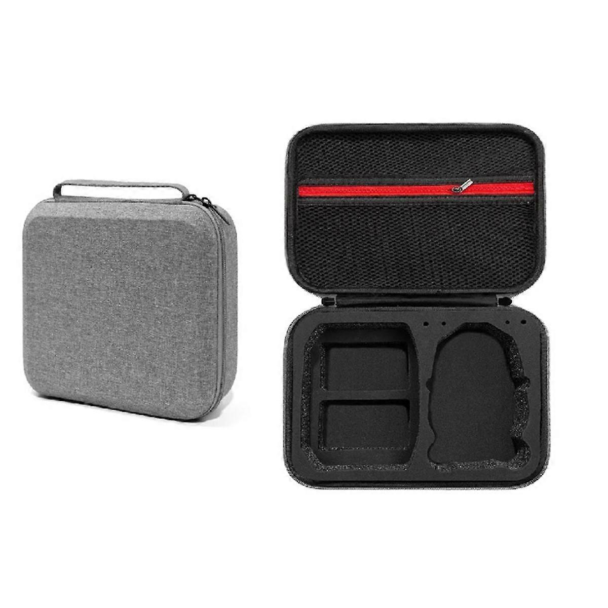 Suitable for Mini 4 Pro Storage Bag, Case Drone, Portable Handbag, Stand-Alone Clutch, Storage Box
