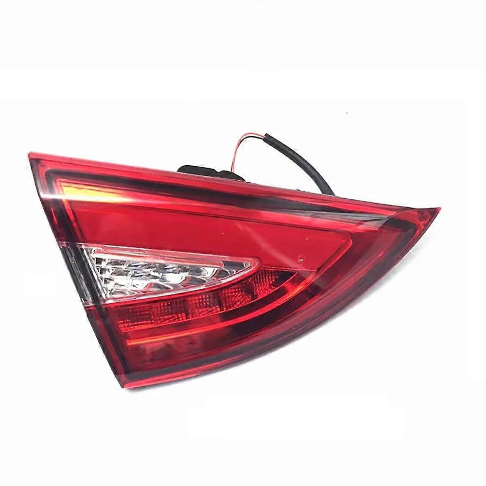 Left Right Inside Outside Rear Tail Light Turn Signal Lamp Stop Warming Light For Car For Chery Arrizo 5 2016 2017 2018 2019