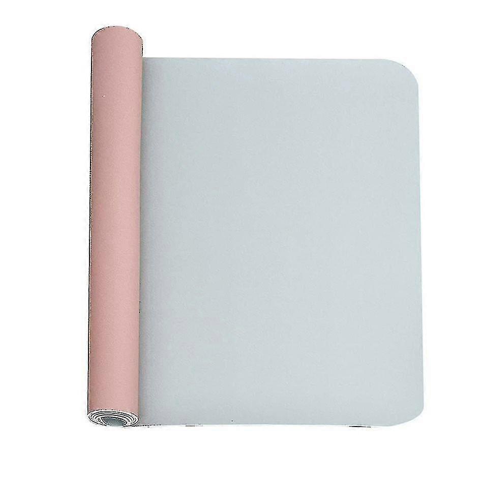 Mouse Mat Office Desk Mat Oversized Mouse Mat Portable Computer Desk Mat