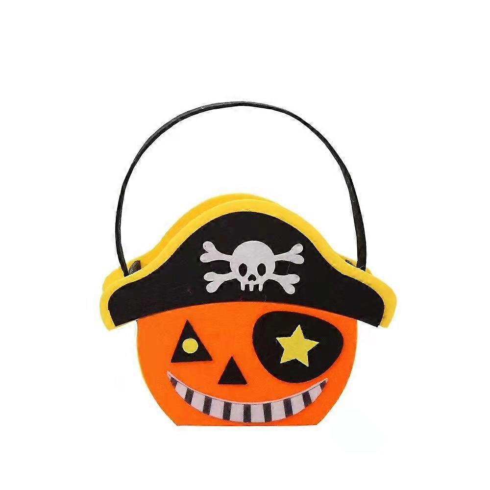 halloween tote bag
