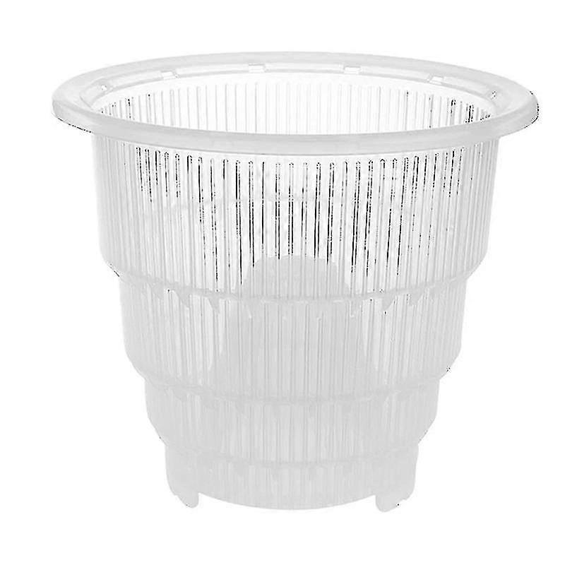 Gardening Plastic Orchid Pots