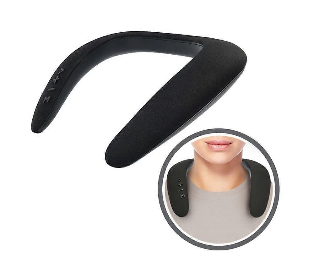 Neckband Portable Bluetooth Speakers,Wireless