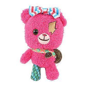 Lost Ollie Plush Doll Toy Ollie Rosy Zozo Anime Gevuld Plushie Kerstcadeau