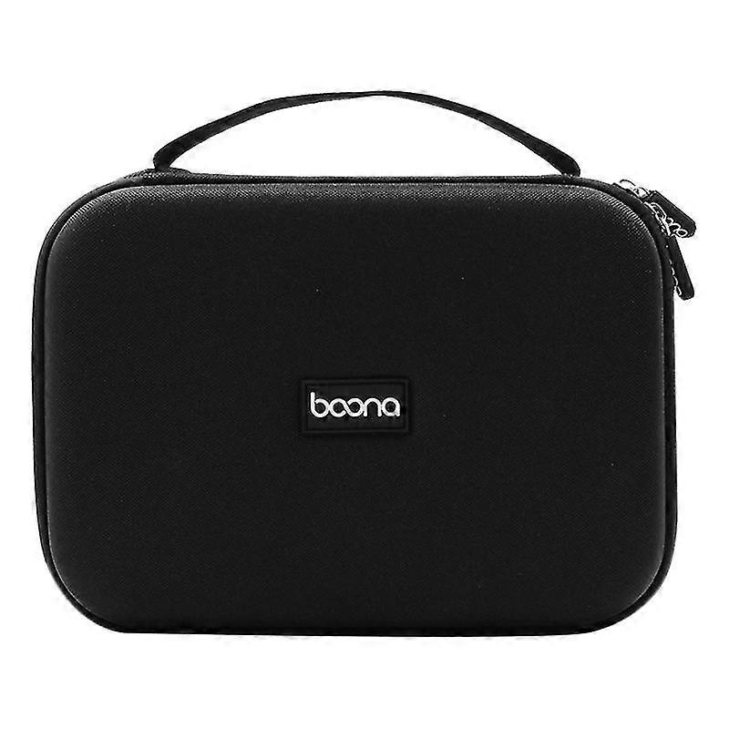 Portable Storage Box Waterproof Storage Bag Folding Handheld Selfie Stick Storage Box For Action A