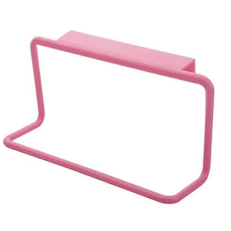 Plastic Multifunction Towels Rack