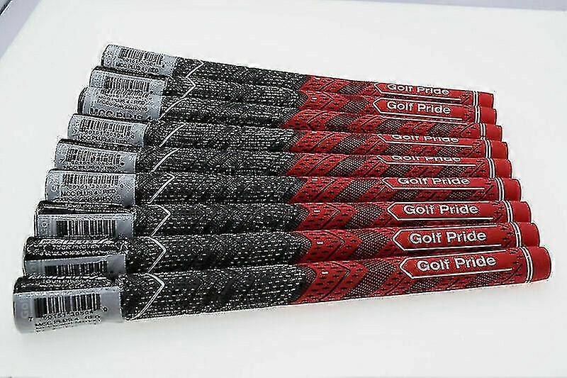 4pcs Golf Plus Club Grips Standard Full Set
