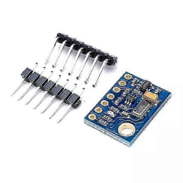 Atmospheric Pressure Sensor Module Gy-63 Ms5611-01ba03 High Precision Module