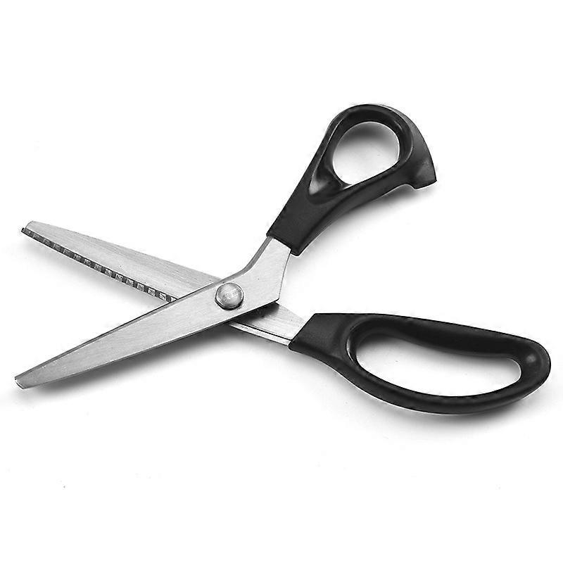 1 PC Scissors Soft Comfort-Grip Handles Sharp  Blades