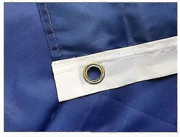 Nato Flags (90cm X 150cm) With Eyelets Sewn With Double Needle