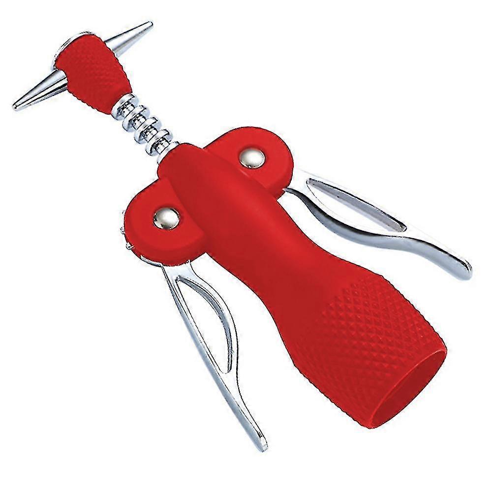 Multifonctionnel Wine Beer Opener Creative Bottle Opener Red Wine Opener Ménager Red Wine Opener Set