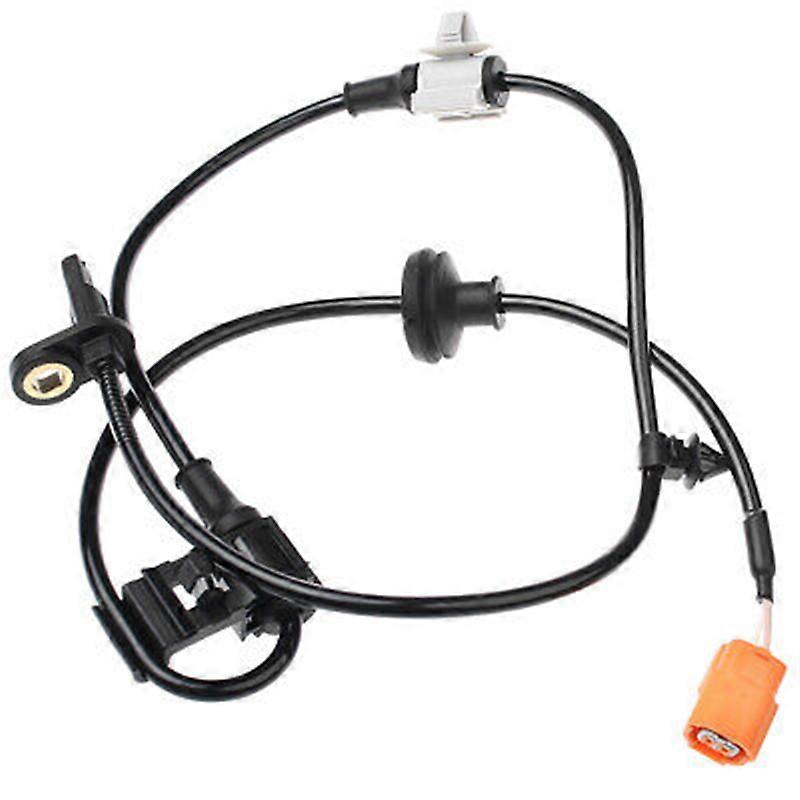 57455-SJC-A01 57450-SJCA01 ABS Wheel Speed Sensor for Honda Ridgeline 2006-2014 Crew Cab Pickup Front Left Right Car Accessories