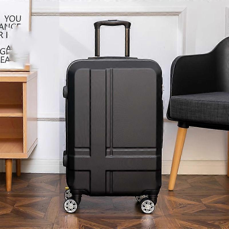 Nouveau Design Poignée Valise Hommes Bagage À Main Femmes Voyage Trolley Case 20 Pouces Cabine PC Sac D’embarquement Paquet Top Dropshipping