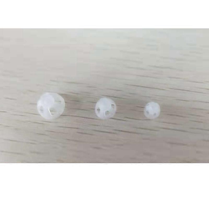Three size BTE Hearing Aid Earplug Open fit Ear tip CIC invisible Ear Doom for Digital Hearing Aid