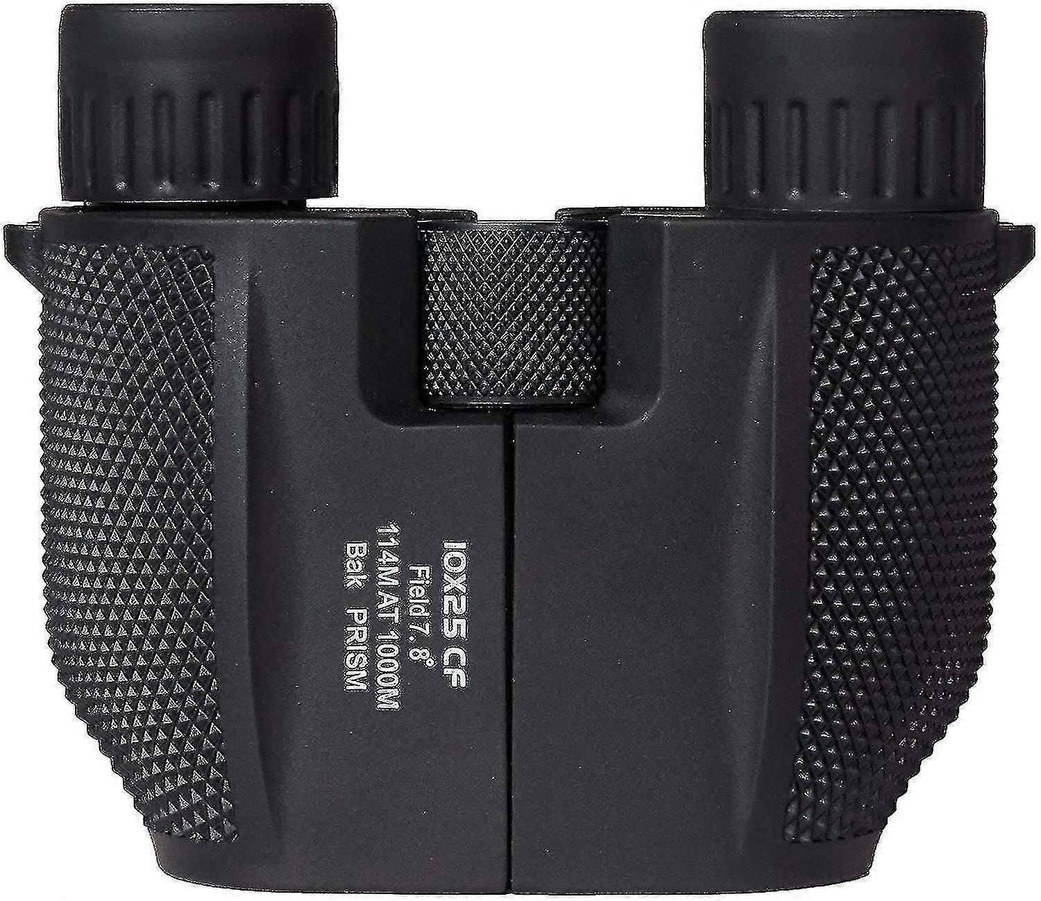 10x25 Uccello Watng E Hi Binocolo - - H