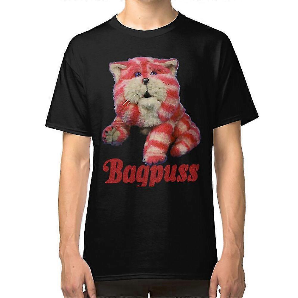 Bagpuss T-shirt