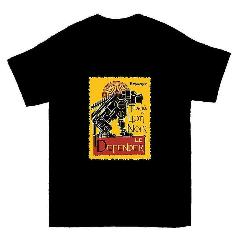 Lion Noir T-shirt
