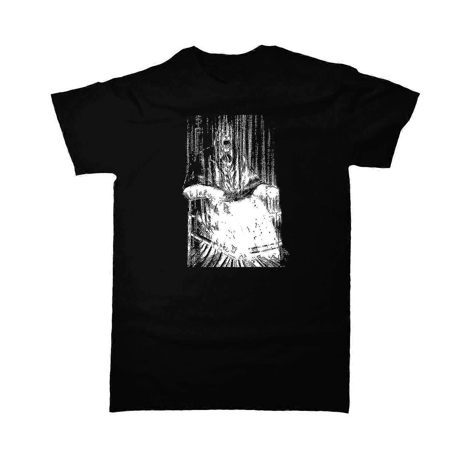 Francis Bacon Pope Innocent X tričko