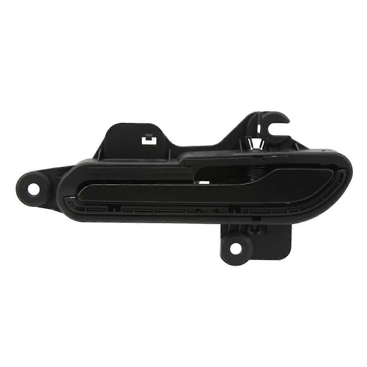 Auto Left Black Door Exterior Handle Exterior Door Handle 1528114-00-D for Model 3
