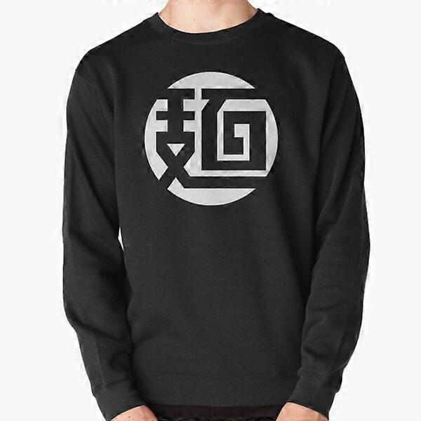 Moletom com Logo Min Min-JG2881