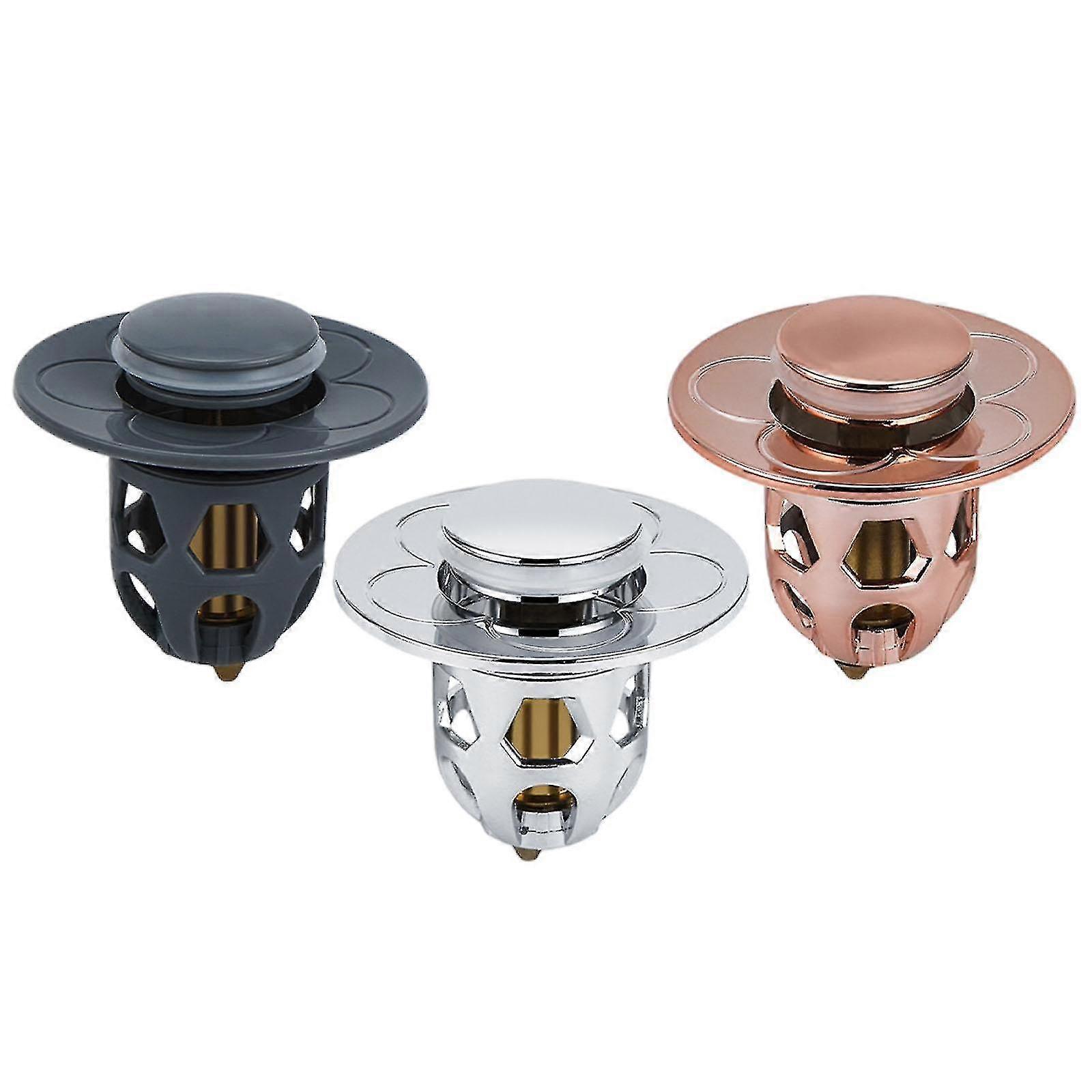 Washbasin Lea Stopper