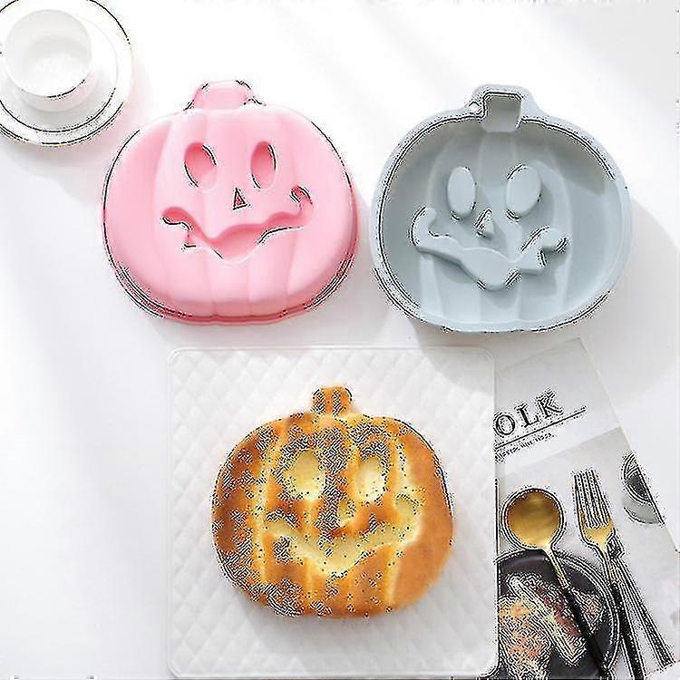 Bolo Silic Molde 8 polegadas Ba Pan Sobremesa Francesa Ba Tool