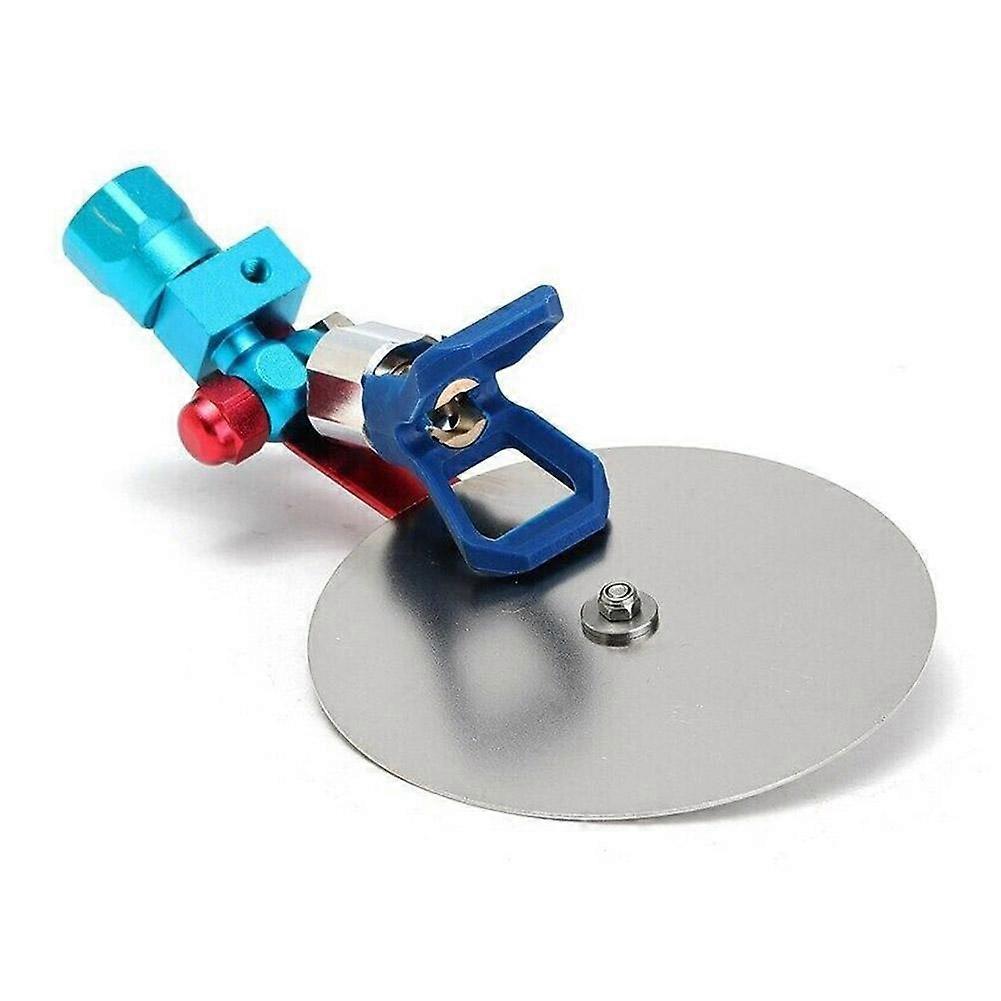 Universal 7/8" Spray Guide Tool Airless Sprayer Paint Gun Spray Gun Tip Accessory Tools For Wagner Airless Spraye