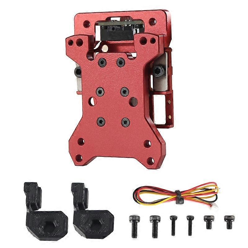 Automatic Leveling Sensor Upgraded 3D Printer Part for Voron 2.4 3D Printer