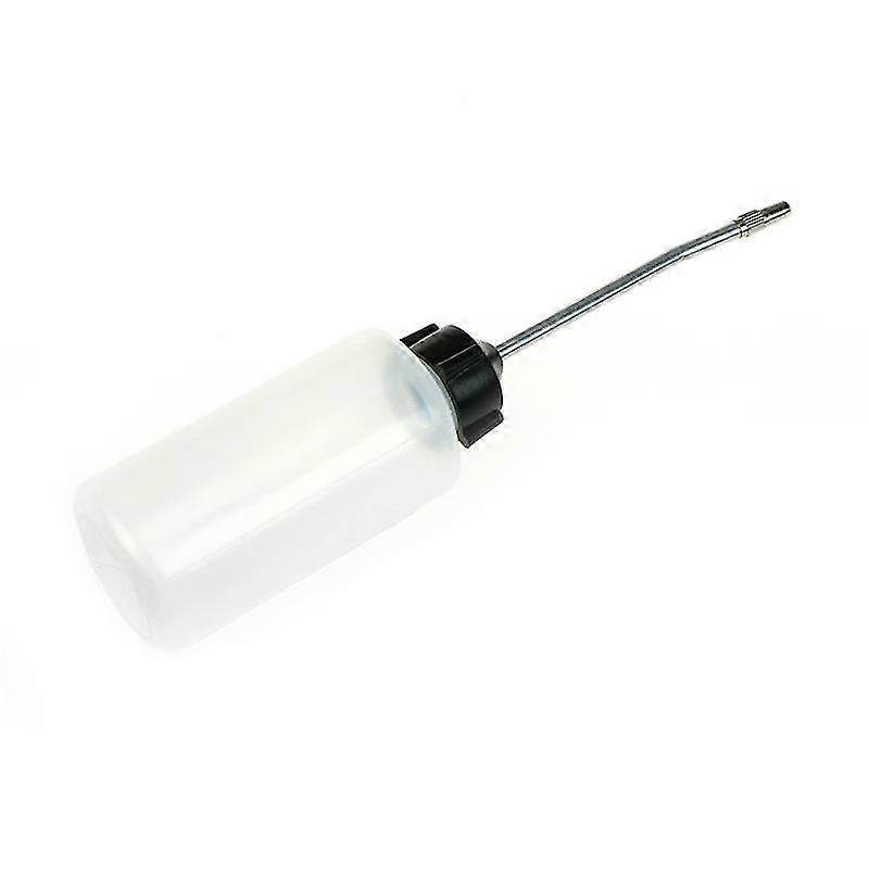 120ml Sewing Machine Oiler with Extended Spout Screw-On Cap for DIY Craft