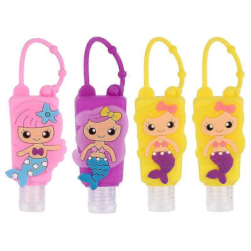 1pcs Durable Cream Bottle-c