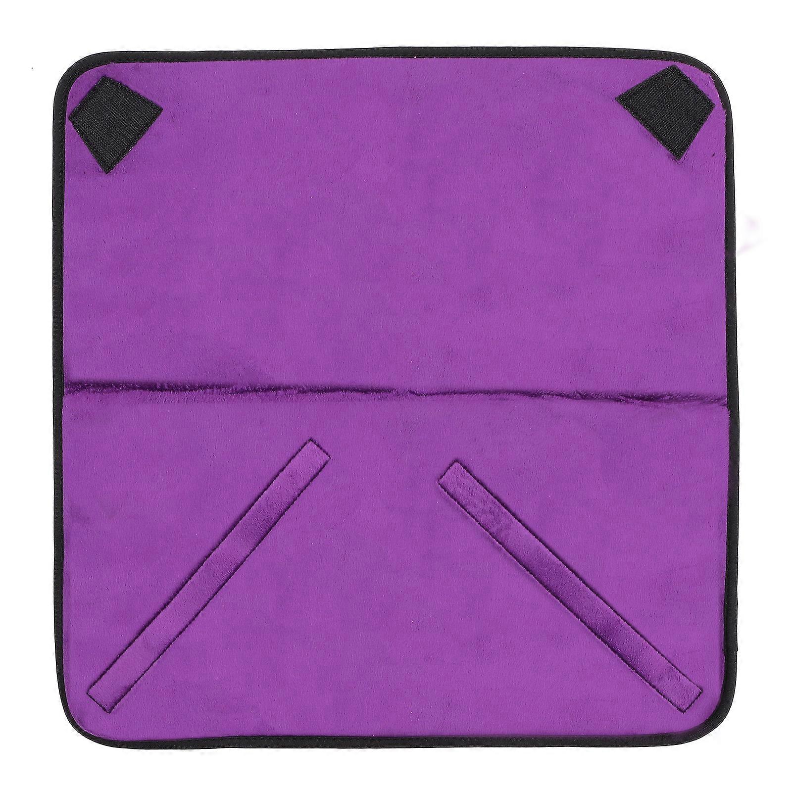 Camera Lens Protective Wrap Thickened Equipment Protective Lens Wrap Cover